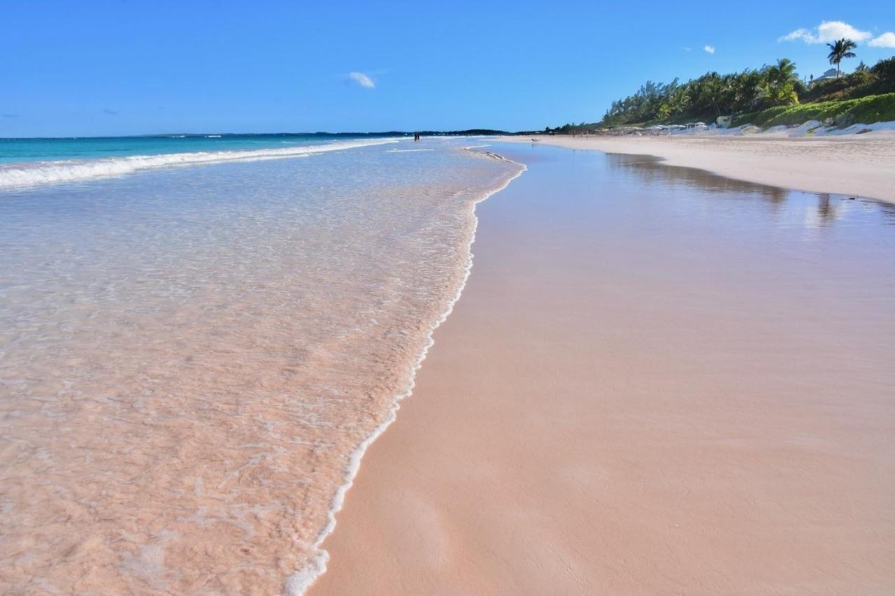 Conch Shell Harbour Island Home Dunmore Town Kamer foto